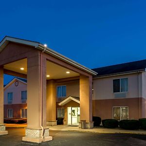 Super 8 By Wyndham Frankfort In